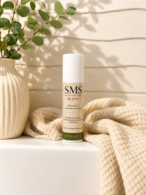 BALANCE | Balancing Moisturiser