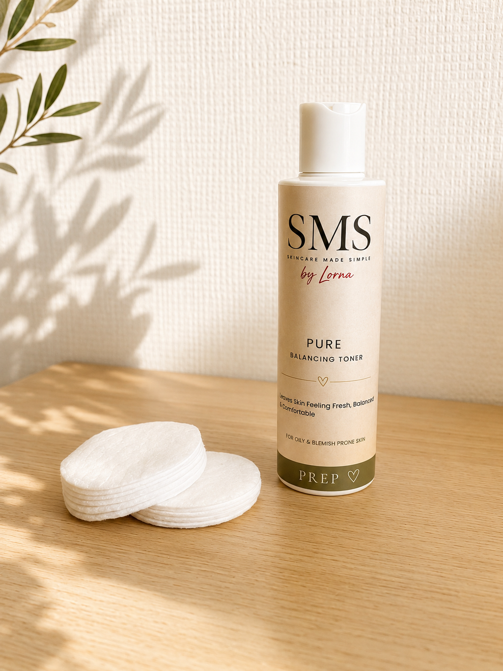 PURE | Balancing Toner