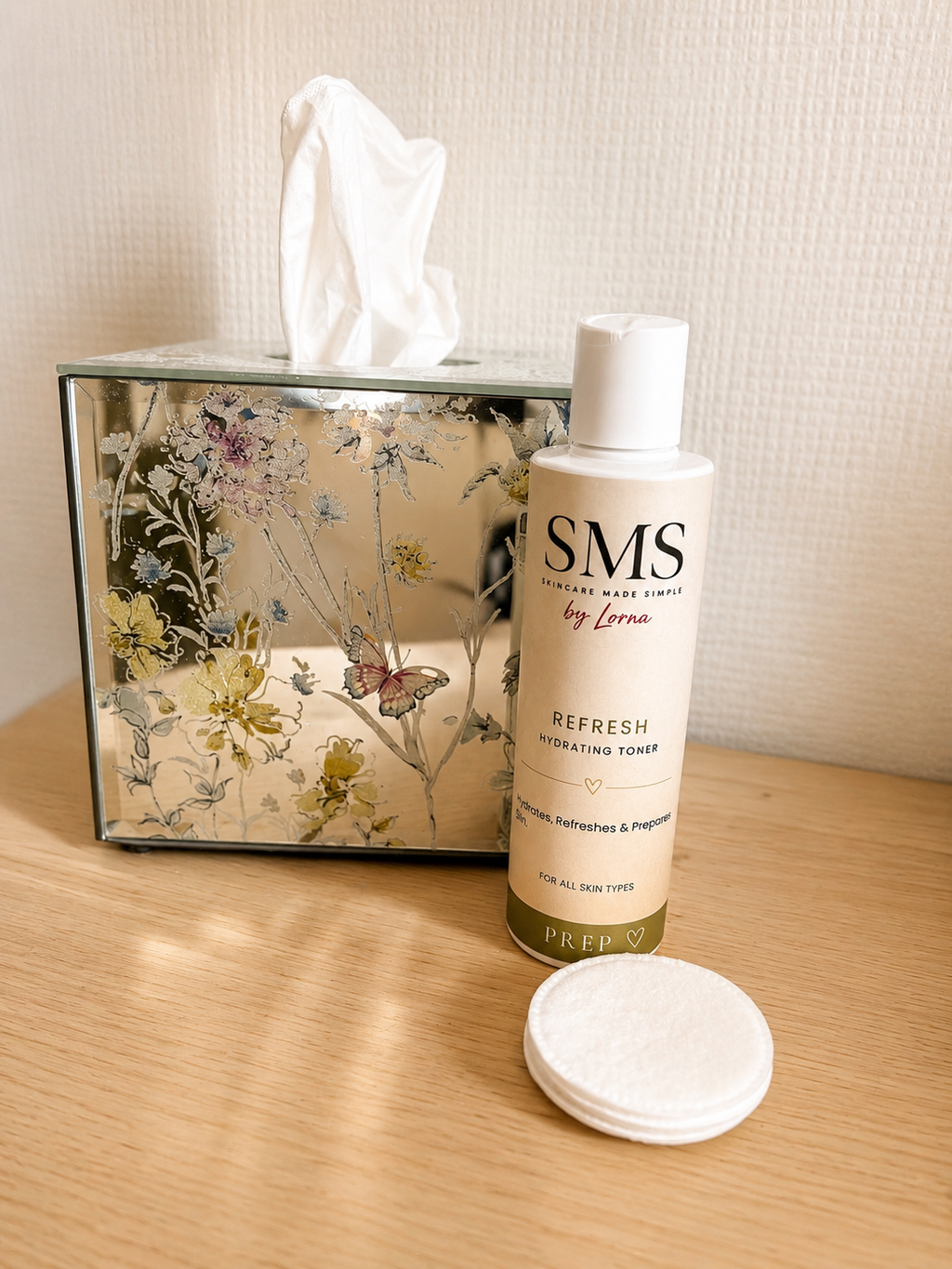 REFRESH | Hydrating Toner