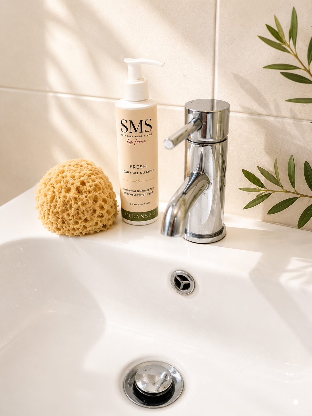 FRESH | Daily Gel Cleanser